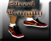 [cb]st. royalty kicks