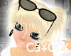 CaYzCaYz KaseyBlonde