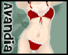 Av~Holiday Bikini (LG)