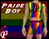 PrideBoy Outfit