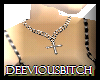 *DeeViousSilverCross*