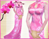 RC Vietnam Ao Dai Pink