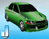 Toxic Green Rally