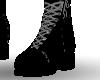 Chaos Boots