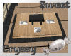 Japanese Trad Tatami Set