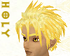 Heavenly Gold Reno Hair