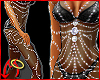 Sheer Sheath Black GA