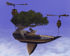 Custom Airship