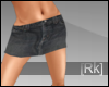 [RK]JeanSkirt