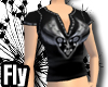 [Fly] StitchedTee Logo