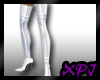 UHT Boots XPJ Pure