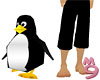 Animated Tux