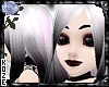 Ana - Goth/Cocaine Fade
