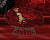 demon luv chair