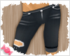 *CS* Shade Bermudas