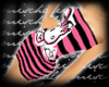 m.. Rabbit Dress