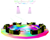 DANCE WITH SEATS