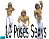 {McW}Sexy Poses Model