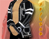 Rai� Hoody Jacket Black