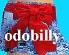 Bow/Snow Skirt
