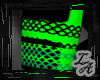 [LA] Toxic stockings