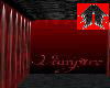 Vampires Blood Club Room