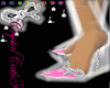 ~CCF~S.JewelBowPkHiHeelS