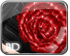 *Redlicious Flower*