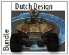 WAR-HOG Bundle