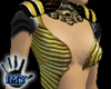 |Imy| Huntress Armor
