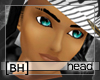 [BH]Jason Head