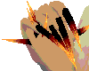 Claws of the Talon