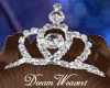 Diamond Sparkle Tiara