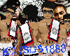 G-Unit Towel