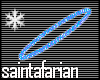 [S] Winter sparkle halo