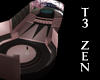 T3 Zen Sakura Bath House