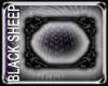 MyRoom Frame Goth GREY