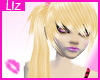 !Blonde Sakurai!!
