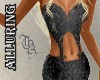 TA Alluring Black