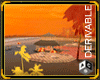 [ACS] BEACH SUNSET