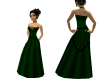 PC Ribbon Passion Green