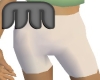 BAA Skin Pelvis