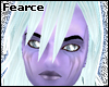 *[ELF HAIR]* male