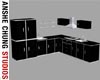 [ACS] MODERN KITCHEN