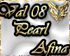 Val 08 Pearl Female