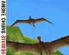 [ACS]FLYING DINOSAUR