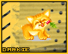 Animated Christmas Kitty