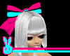 .R. Tokyo Candy Bow