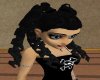 Black Kimiko