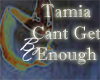 Tamia - Cant Get Enough